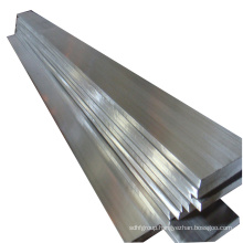 304 stainless steel profile customized Black Pickled Stainless Steel flat Bar